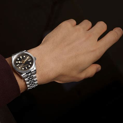 tudor black bay 36 price.